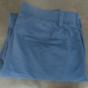 Under armour golf pants